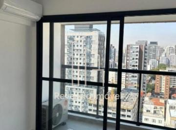 Apartamento · 29m² · 1 Quarto · Apartamento na Vila Pompéia - Edifício Pompéia 349