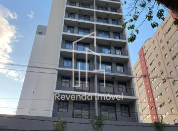 Apartamento · 25m² · 1 Quarto · Apartamento no Condomínio Is Perdizes Mac em Perdizes com 25m² 1 dormitório 1 ba