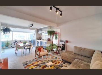 Apartamento · 56m² · 1 Quarto · Apartamento à Venda - Barra Funda, 1 Quarto, 56 m2