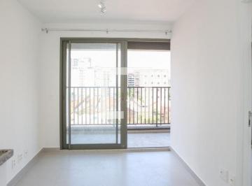 Apartamento · 31m² · 1 Quarto · Apartamento à Venda - Vila Pompéia, 1 Quarto, 31 m2