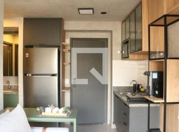 Apartamento · 29m² · 1 Quarto · Apartamento à Venda - Perdizes, 1 Quarto, 29 m2