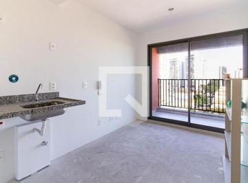 Apartamento · 31m² · 1 Quarto · Apartamento à Venda - Vila Pompéia, 1 Quarto, 31 m2
