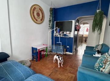 Foto 01 · Apartamento RESIDENCIAL em SÃO PAULO - SP, PINHEIROS