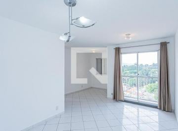Apartamento · 64m² · 2 Quartos · 2 Vagas · Apartamento à Venda - Parque São Domingos, 2 Quartos, 64 m2