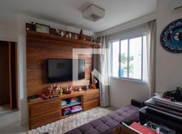 Apartamento · 60m² · 2 Quartos · 1 Vaga · Apartamento à Venda - Jaguaré, 2 Quartos, 60 m2