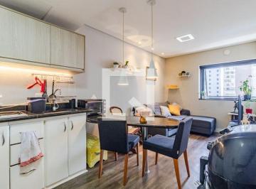 Apartamento · 33m² · 1 Quarto · 1 Vaga · Apartamento à Venda - Jardim Paulista, 1 Quarto, 33 m2