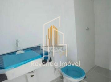 Apartamento · 25m² · 1 Quarto · Condomínio Do It Pinheiros, Studio Residencial de 24m² com 1 dormitório, sem vaga.