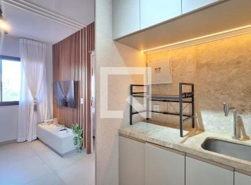 Apartamento · 24m² · 1 Quarto · Apartamento à Venda - Vila Pompéia, 1 Quarto, 24 m2