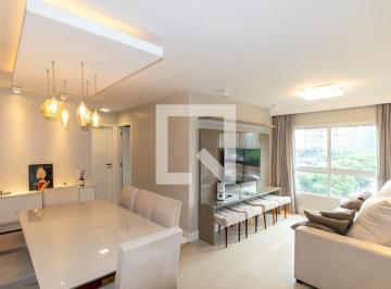 Apartamento · 72m² · 2 Quartos · 1 Vaga · Apartamento à Venda - Vila Olímpia, 2 Quartos, 72 m2