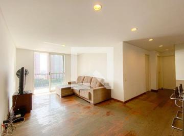 Apartamento · 107m² · 3 Quartos · 2 Vagas · Apartamento à Venda - Água Branca, 3 Quartos, 107 m2