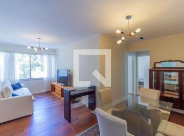 Apartamento · 85m² · 2 Quartos · 2 Vagas · Apartamento à Venda - Pinheiros, 2 Quartos, 85 m2