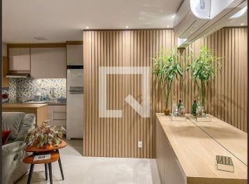 Apartamento · 87m² · 2 Quartos · 1 Vaga · Apartamento à Venda - Vila Leopoldina, 2 Quartos, 87 m2