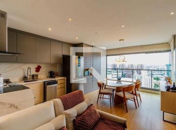Apartamento · 51m² · 1 Quarto · 1 Vaga · Apartamento à Venda - Perdizes, 1 Quarto, 51 m2