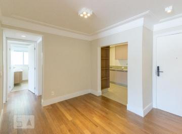 Apartamento · 84m² · 2 Quartos · 1 Vaga · Apartamento à Venda - Itaim Bibi, 2 Quartos, 84 m2