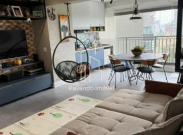 Foto 01 · Impecável apartamento à venda em São Paulo, Butantã: 2 quartos, 2 banheiros, 1 v