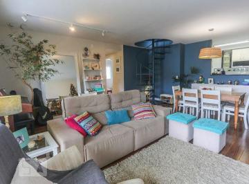 Apartamento · 156m² · 2 Quartos · 3 Vagas · Apartamento à Venda - Cidade São Francisco , 2 Quartos, 156 m2