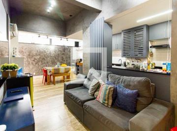 Apartamento · 130m² · 2 Quartos · 1 Vaga · Apartamento à Venda - Água Branca, 2 Quartos, 130 m2