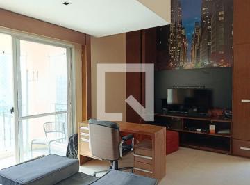 Apartamento · 68m² · 1 Quarto · 2 Vagas · Apartamento à Venda - Vila Madalena, 1 Quarto, 68 m2