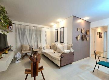 Apartamento · 94m² · 3 Quartos · 2 Vagas · Apartamento à Venda - Vila Olímpia, 3 Quartos, 94 m2