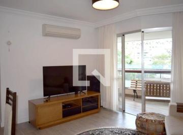 Apartamento · 93m² · 3 Quartos · 2 Vagas · Apartamento à Venda - Pinheiros, 3 Quartos, 93 m2