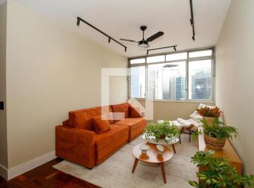 Apartamento · 81m² · 2 Quartos · 1 Vaga · Apartamento à Venda - Pinheiros, 2 Quartos, 81 m2