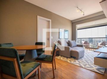 Apartamento · 49m² · 1 Quarto · 1 Vaga · Apartamento à Venda - Pinheiros, 1 Quarto, 49 m2