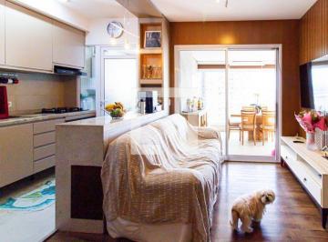 Apartamento · 79m² · 3 Quartos · 2 Vagas · Apartamento à Venda - Vila Leopoldina, 3 Quartos, 79 m2
