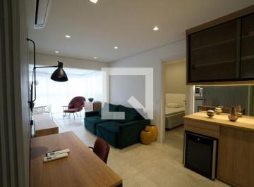 Apartamento · 66m² · 1 Quarto · 1 Vaga · Apartamento à Venda - Pinheiros, 1 Quarto, 66 m2