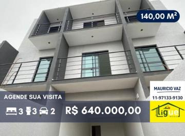 Casa de 3 quartos, São Paulo · Casa com 140 m² construídos, 3 quartos em Venda, Cidade dos Bandeirantes