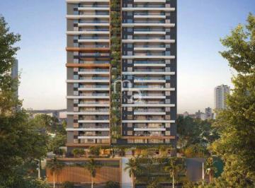 Apartamento · 107m² · 3 Vagas · BLOOM HORTO - BLOOM HORTO - 3 SUÍTES