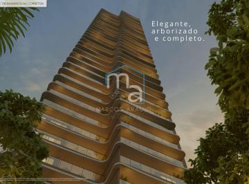 Apartamento · 119m² · 2 Vagas · ELLEVE HORTO - ELLEVE HORTO - 3 SUÍTES