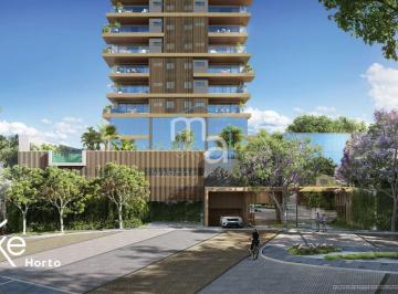 Apartamento · 107m² · 2 Vagas · OKE HORTO - OKE HORTO - 3 SUÍTES