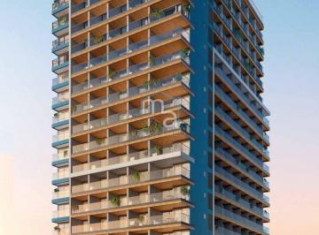 Apartamento · 18m² · OCEAN BREEZE - OCEAN BREEZE - STUDIO