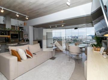 Apartamento · 80m² · 2 Quartos · 1 Vaga · Apartamento à Venda - Vila Leopoldina, 2 Quartos, 80 m2