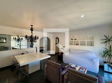 Apartamento · 98m² · 2 Quartos · 1 Vaga · Apartamento à Venda - Vila Olímpia, 2 Quartos, 98 m2