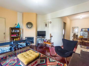 Apartamento · 120m² · 3 Quartos · 2 Vagas · Apartamento à Venda - Sumaré, 3 Quartos, 120 m2