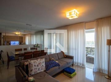 Apartamento de 4 quartos, São Paulo · Apartamento à Venda - Jardim Éster Yolanda, 4 Quartos, 134 m2