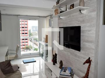 Apartamento de 1 quarto, São Paulo · Apartamento à Venda - Pinheiros, 1 Quarto, 75 m2