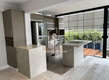 Apartamento · 84m² · 1 Quarto · 1 Vaga · Vn Gomes de Carvalho - Vila Olímpia. Apartamento Garden de 84m² com 1 Suíte e 1 vaga