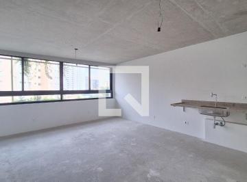 Apartamento · 82m² · 3 Quartos · 1 Vaga · Apartamento à Venda - Vila Romana, 3 Quartos, 82 m2