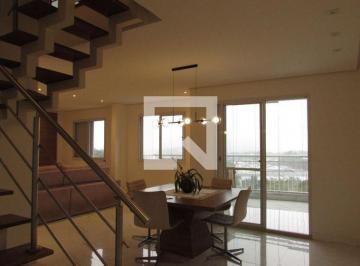 Apartamento · 190m² · 3 Quartos · 3 Vagas · Apartamento à Venda - Jardim Éster Yolanda, 3 Quartos, 190 m2