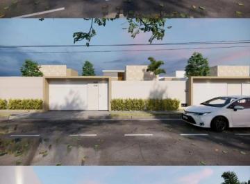 Casa de 3 quartos, Teresina · Casa à Venda na Zona Leste de Teresina