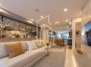 Apartamento · 78m² · 1 Quarto · Apartamento no Condomínio Boreal Madalena na Vila Pompéia com 1 dormitório 1 banheiro