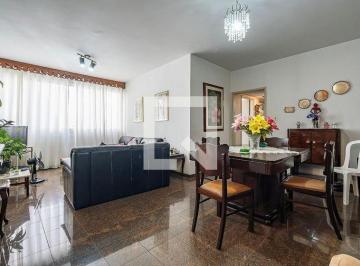 Apartamento · 100m² · 3 Quartos · 1 Vaga · Apartamento à Venda - Jardim Paulista, 3 Quartos, 100 m2