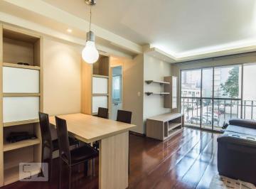 Apartamento · 70m² · 1 Quarto · 1 Vaga · Apartamento à Venda - Vila Olímpia, 1 Quarto, 70 m2