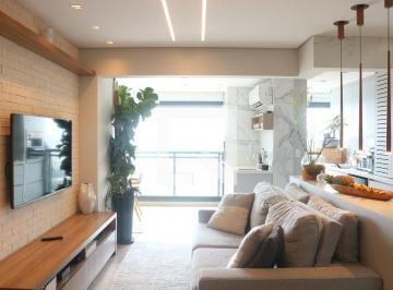 Apartamento de 3 quartos, São Paulo · Apartamento à Venda - Vila Leopoldina, 3 Quartos, 90 m2