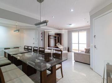 Apartamento · 110m² · 3 Quartos · 2 Vagas · Apartamento à Venda - Vila Pompéia, 3 Quartos, 110 m2