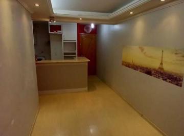 Apartamento de 2 quartos, Brasília · Apartamento Reformado no Grande Colorado Solar de Athena