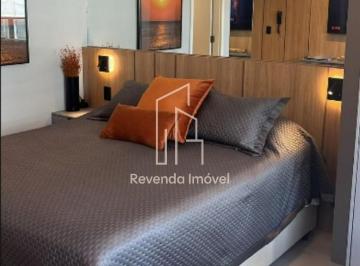 Foto 01 · Apartamento à venda no Itaim Bibi, São Paulo-SP: 1 quarto, 1 sala, 1 banheiro -