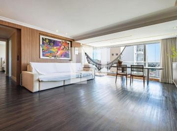 Apartamento · 87m² · 2 Quartos · 2 Vagas · Apartamento à Venda - Sumaré, 2 Quartos, 87 m2
